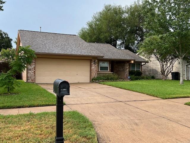 22519 Braken Manor Lane