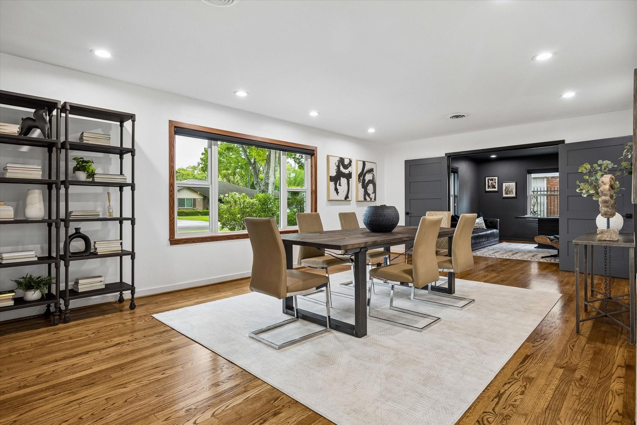 5656 Piping Rock Lane