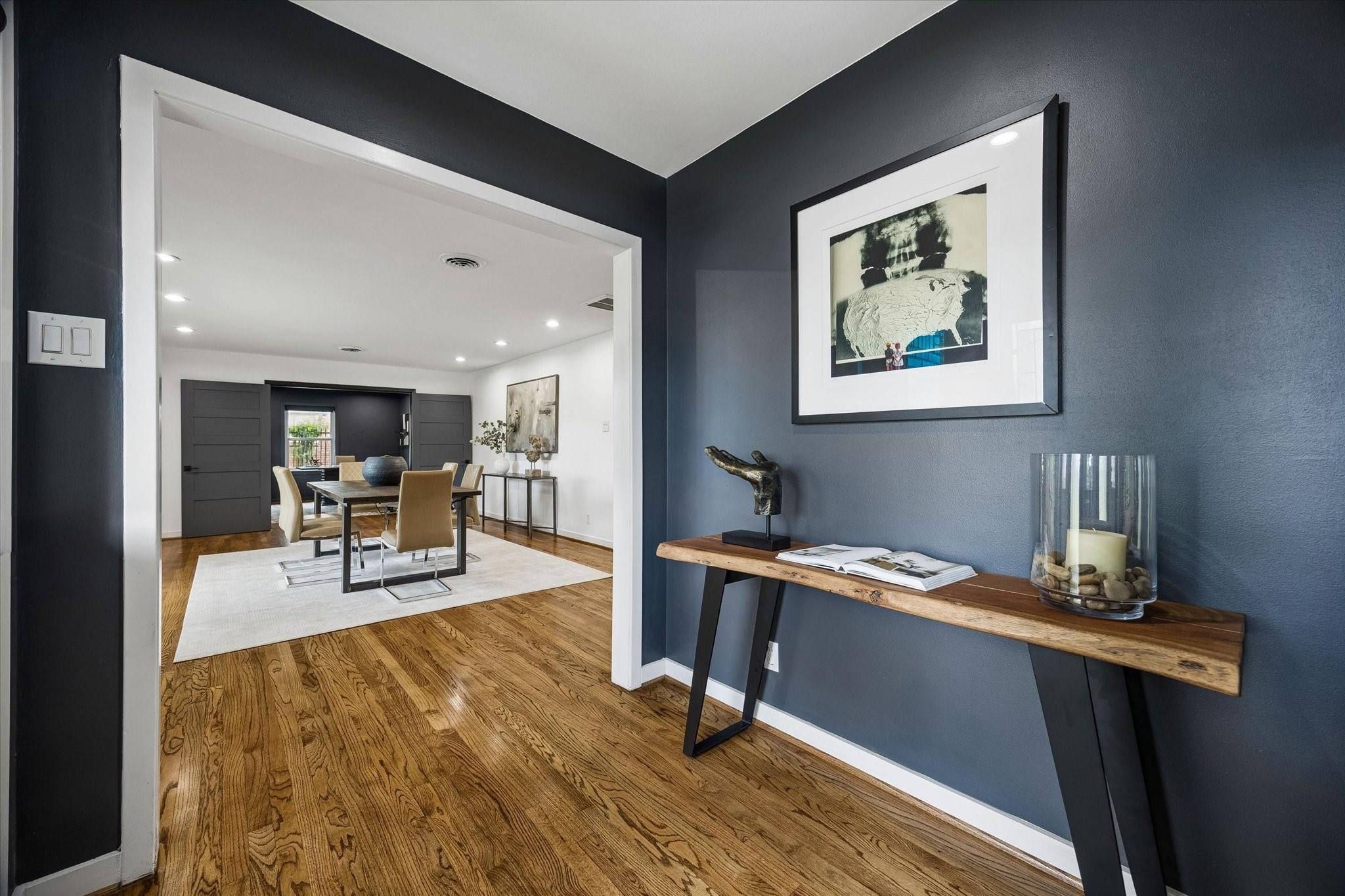 5656 Piping Rock Lane