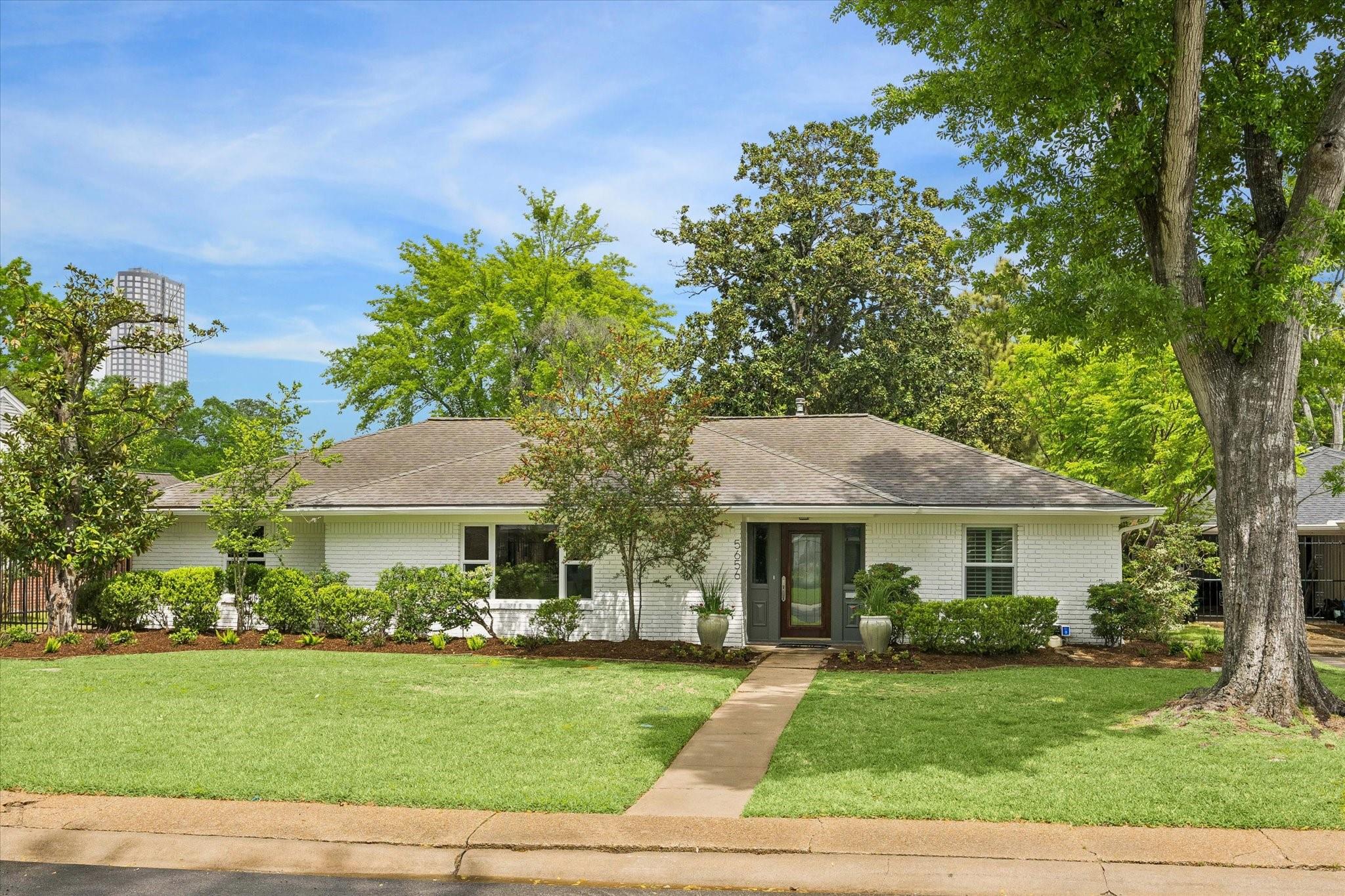 5656 Piping Rock Lane