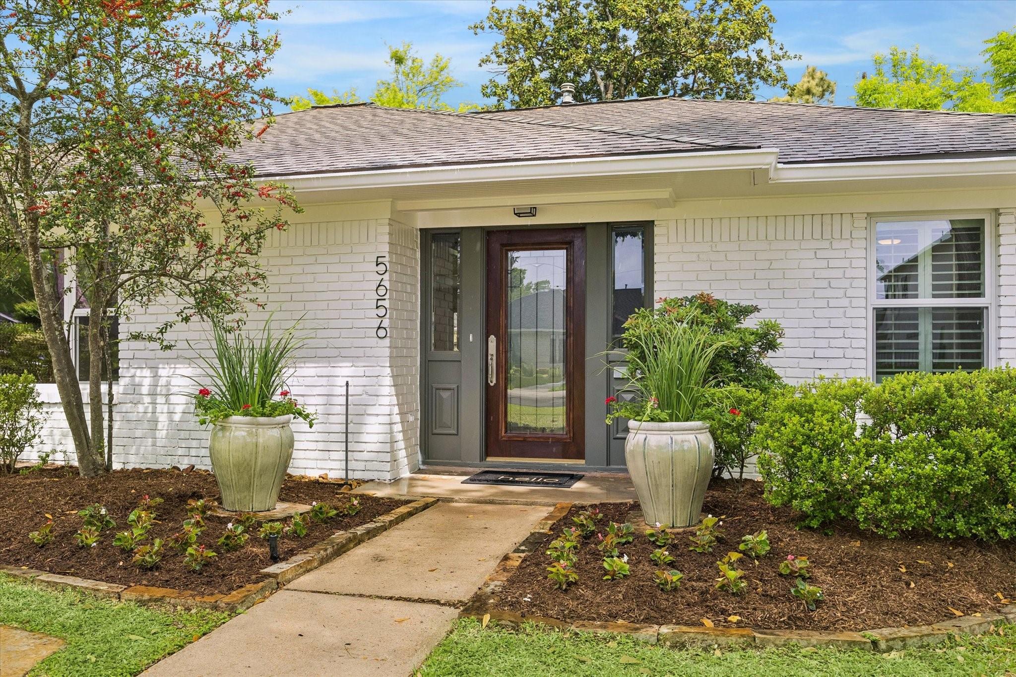 5656 Piping Rock Lane