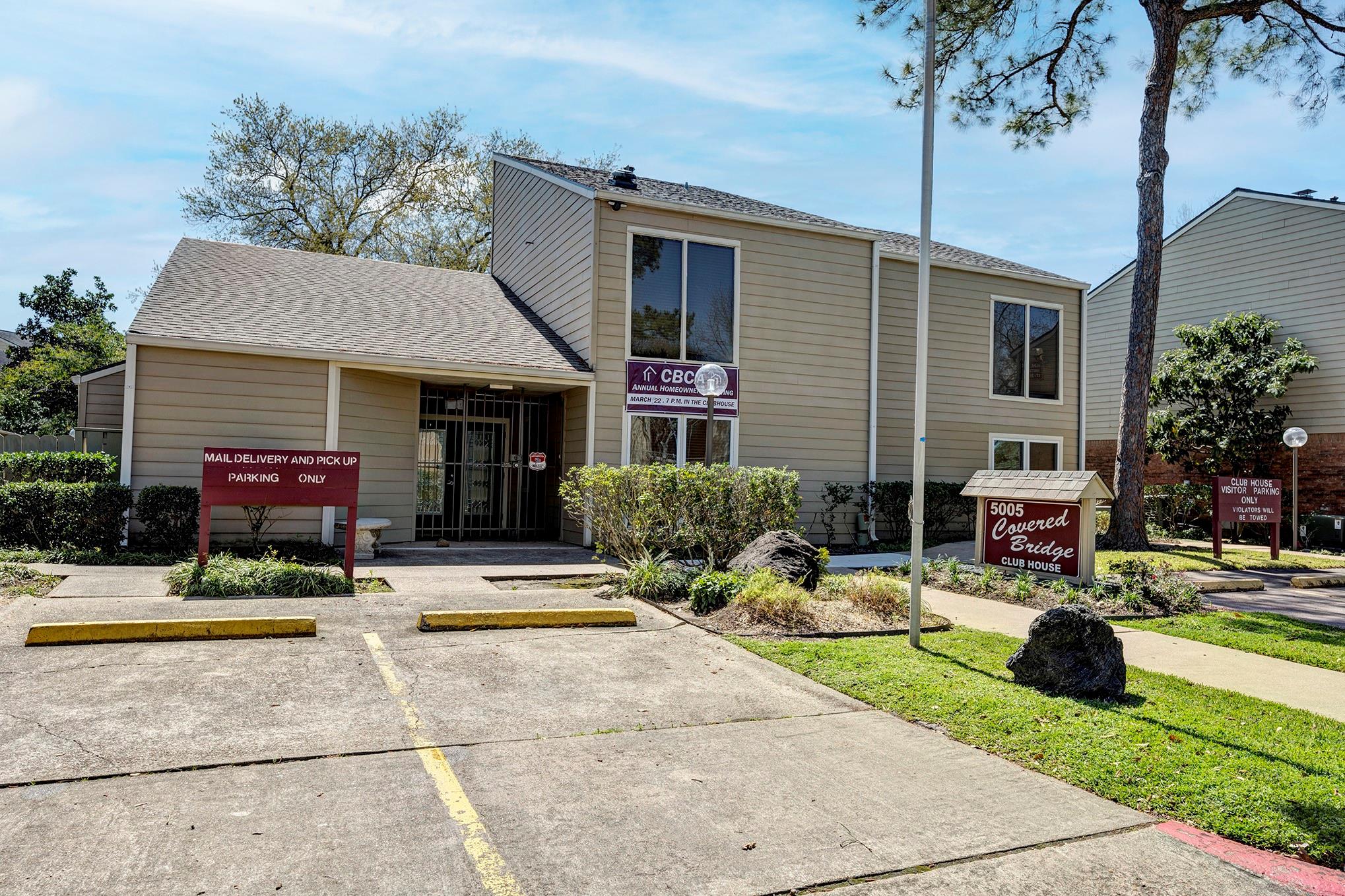 5005 Georgi Lane # 165