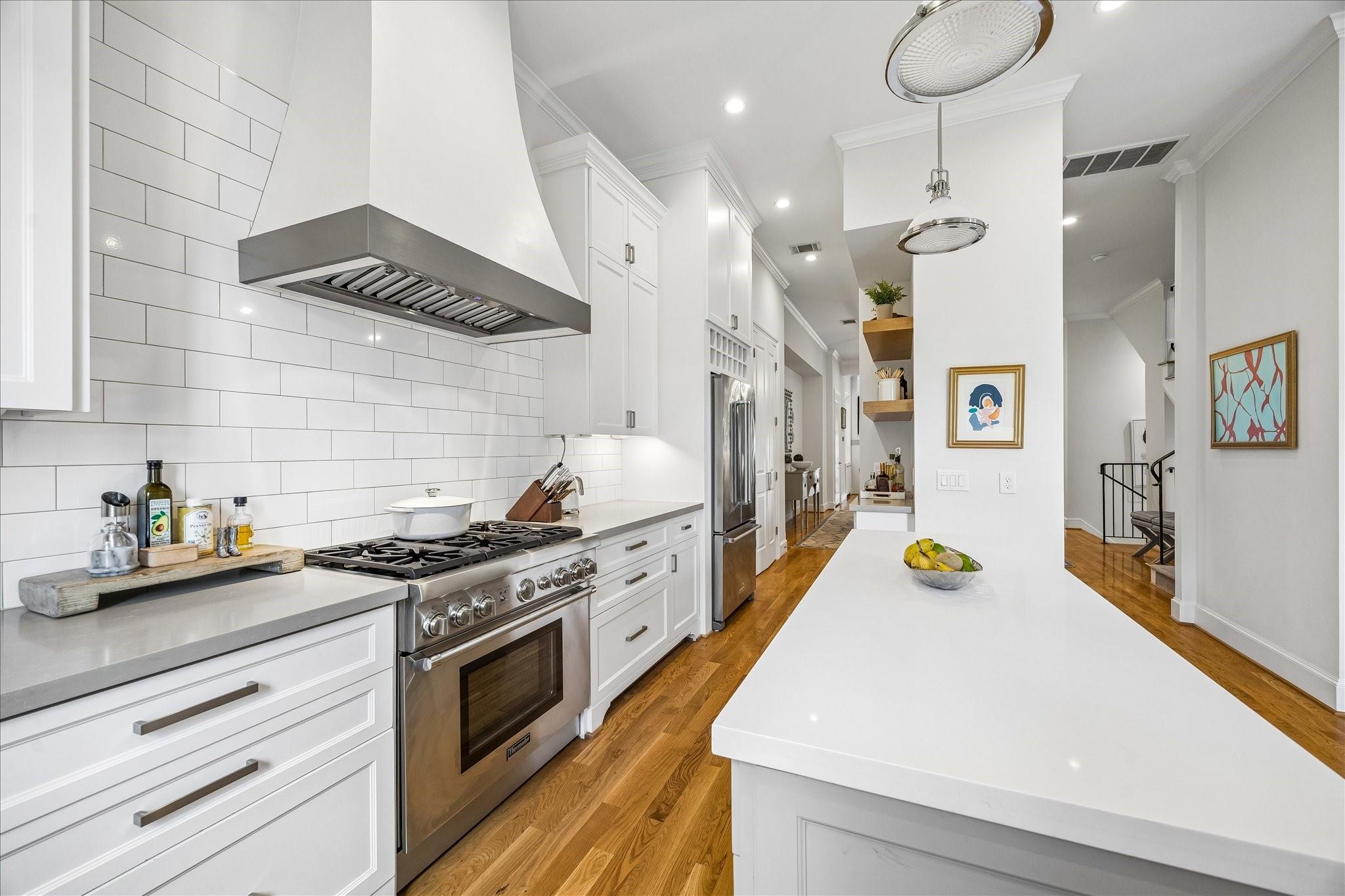 1710 Michigan Street