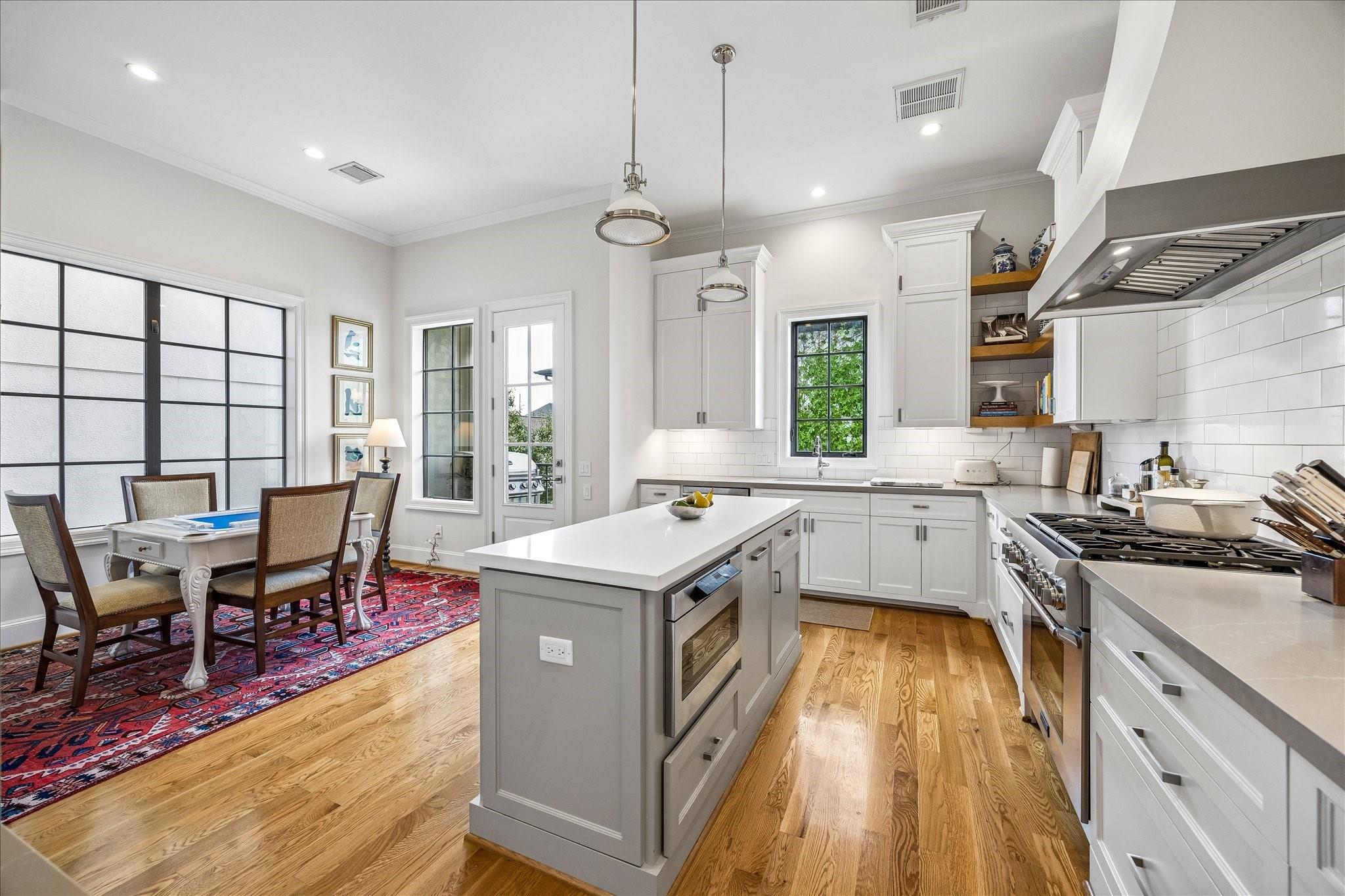 1710 Michigan Street