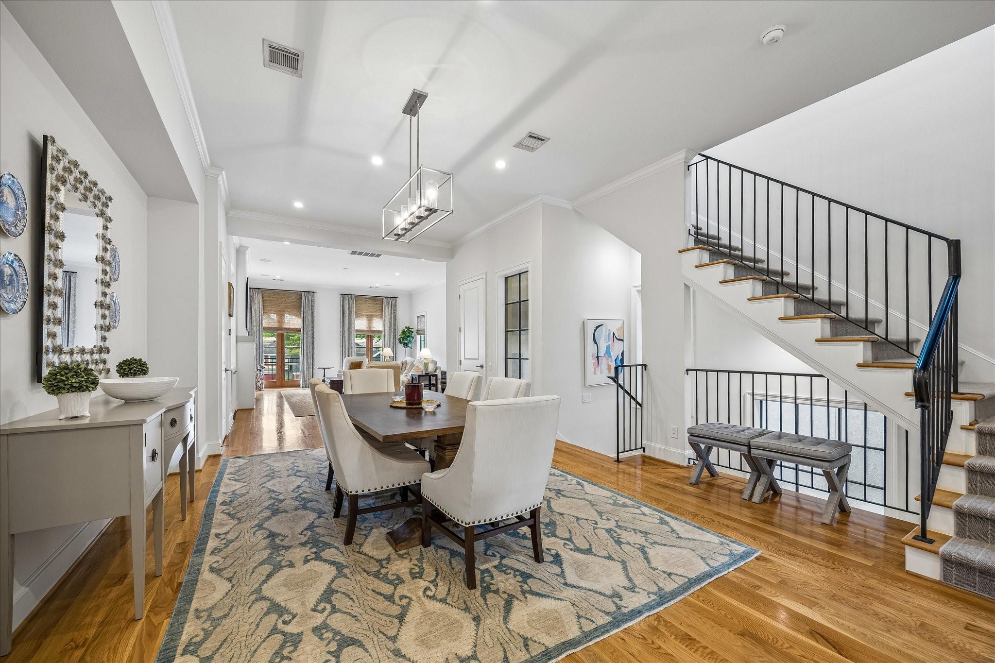 1710 Michigan Street