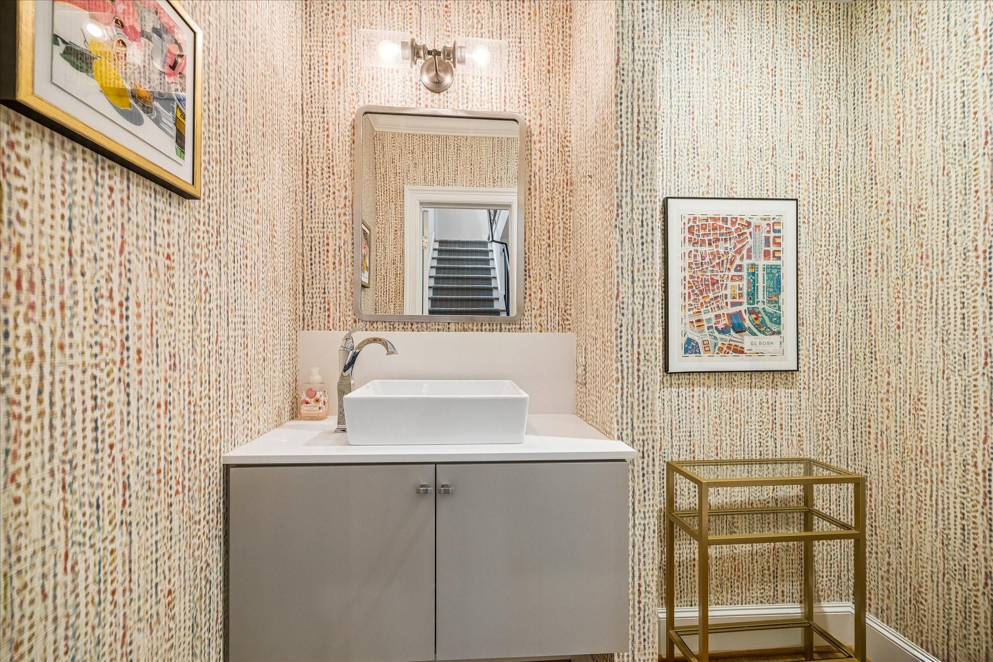 1710 Michigan Street