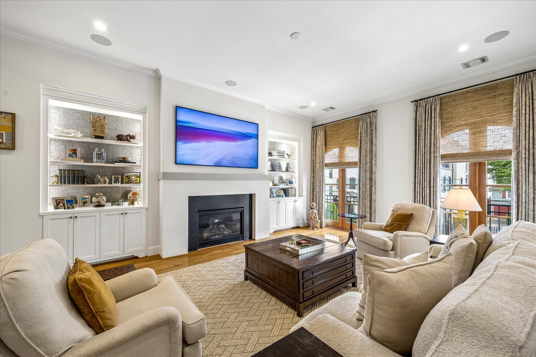 1710 Michigan Street