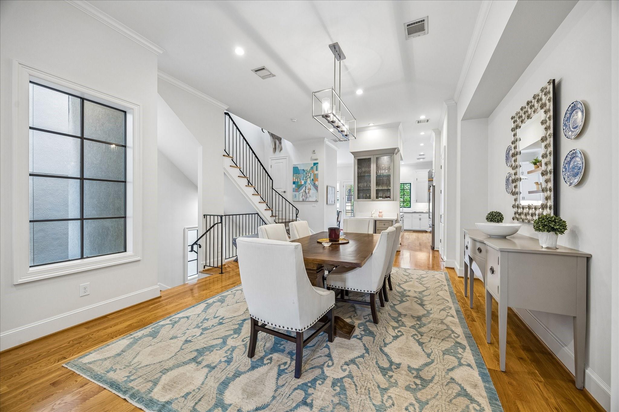 1710 Michigan Street