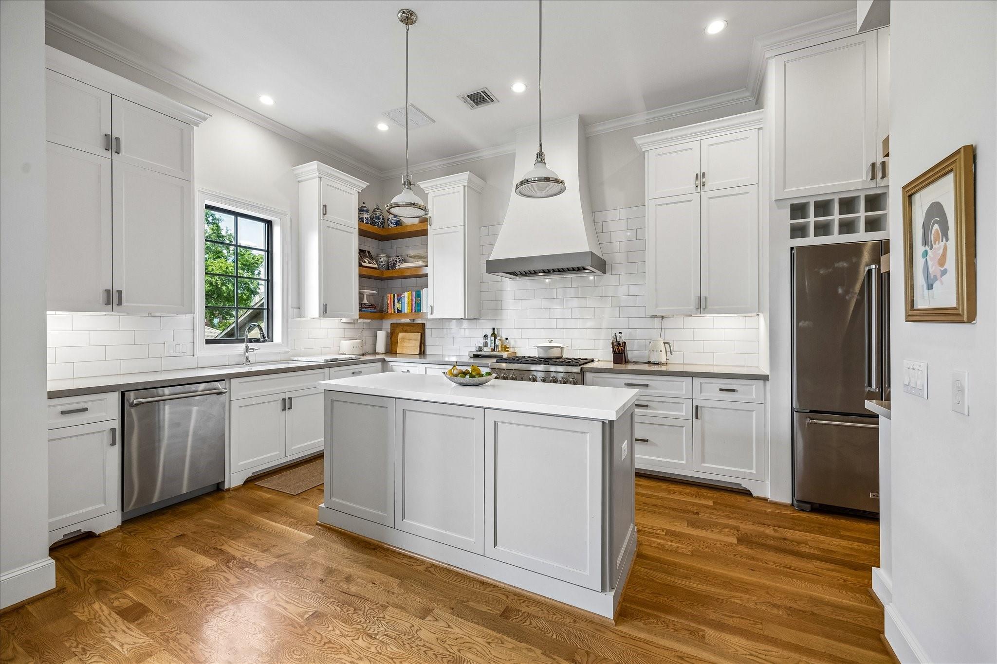 1710 Michigan Street