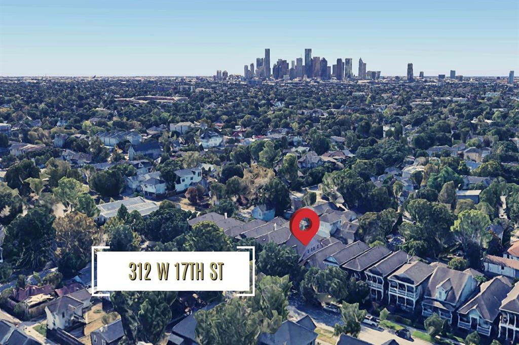 312 W 17th Street