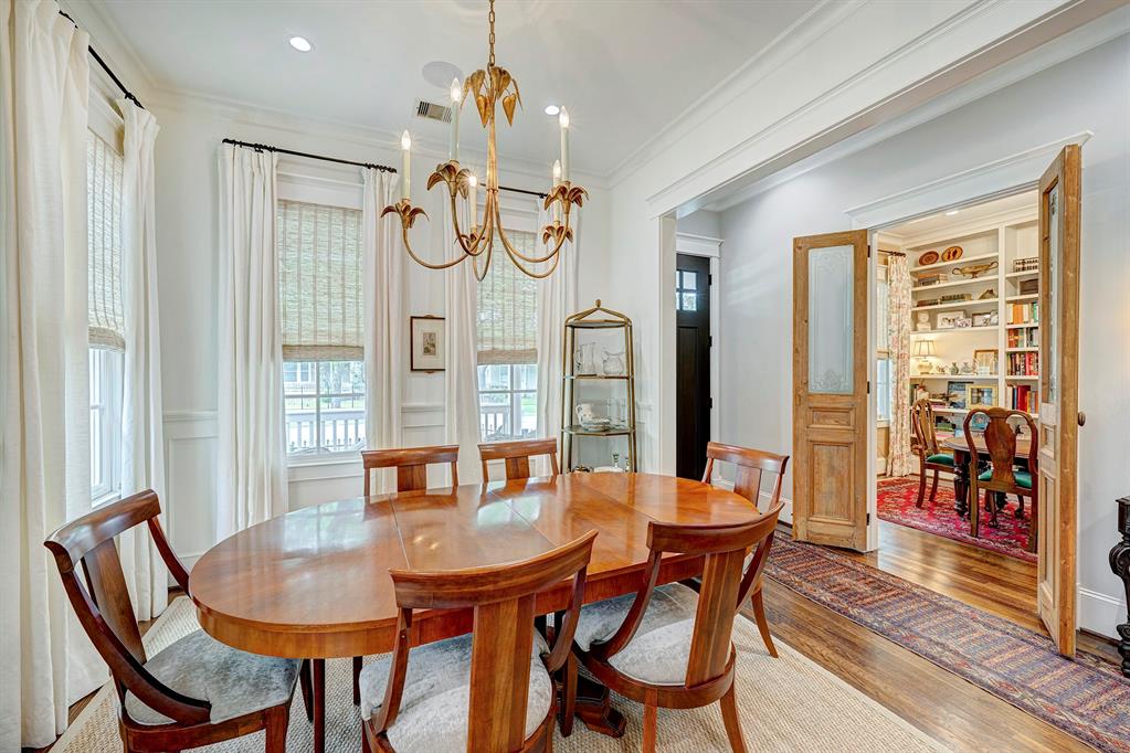 312 W 17th Street
