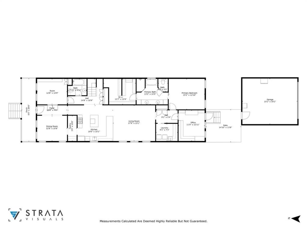 312 W 17th Street