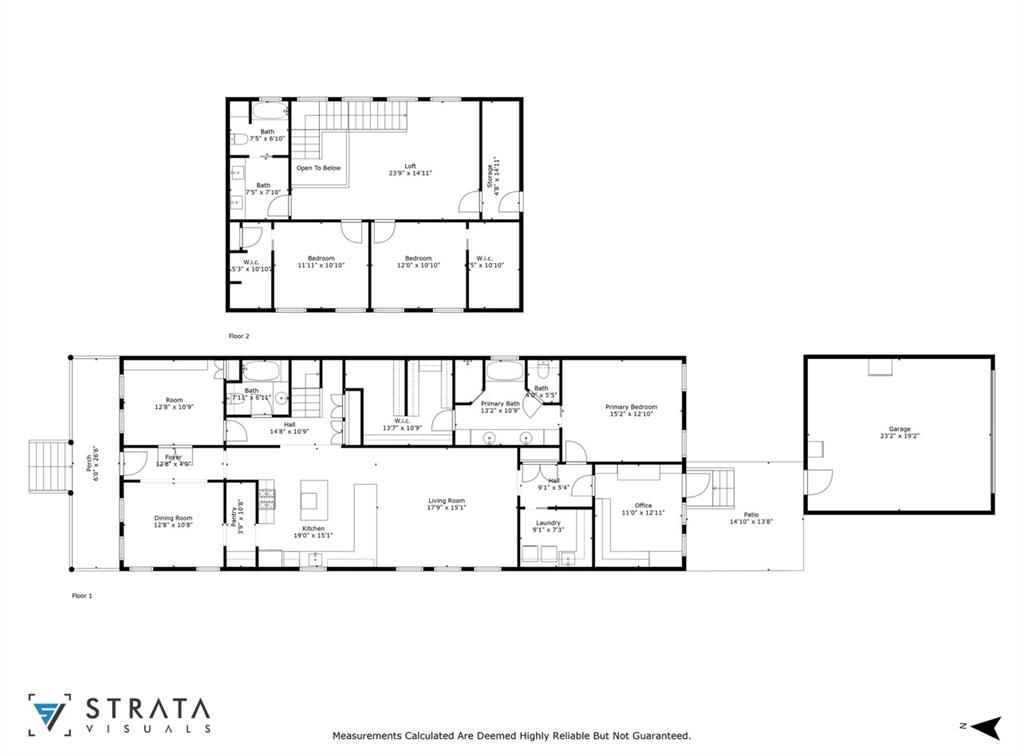 312 W 17th Street