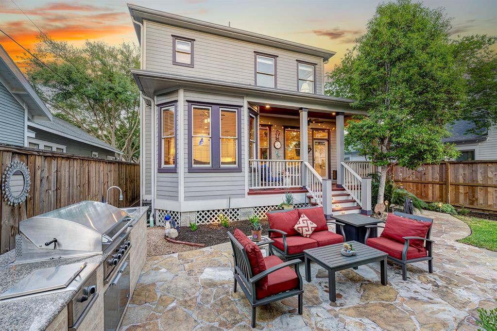 1517 Tulane Street