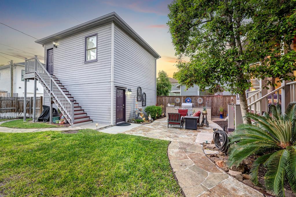 1517 Tulane Street