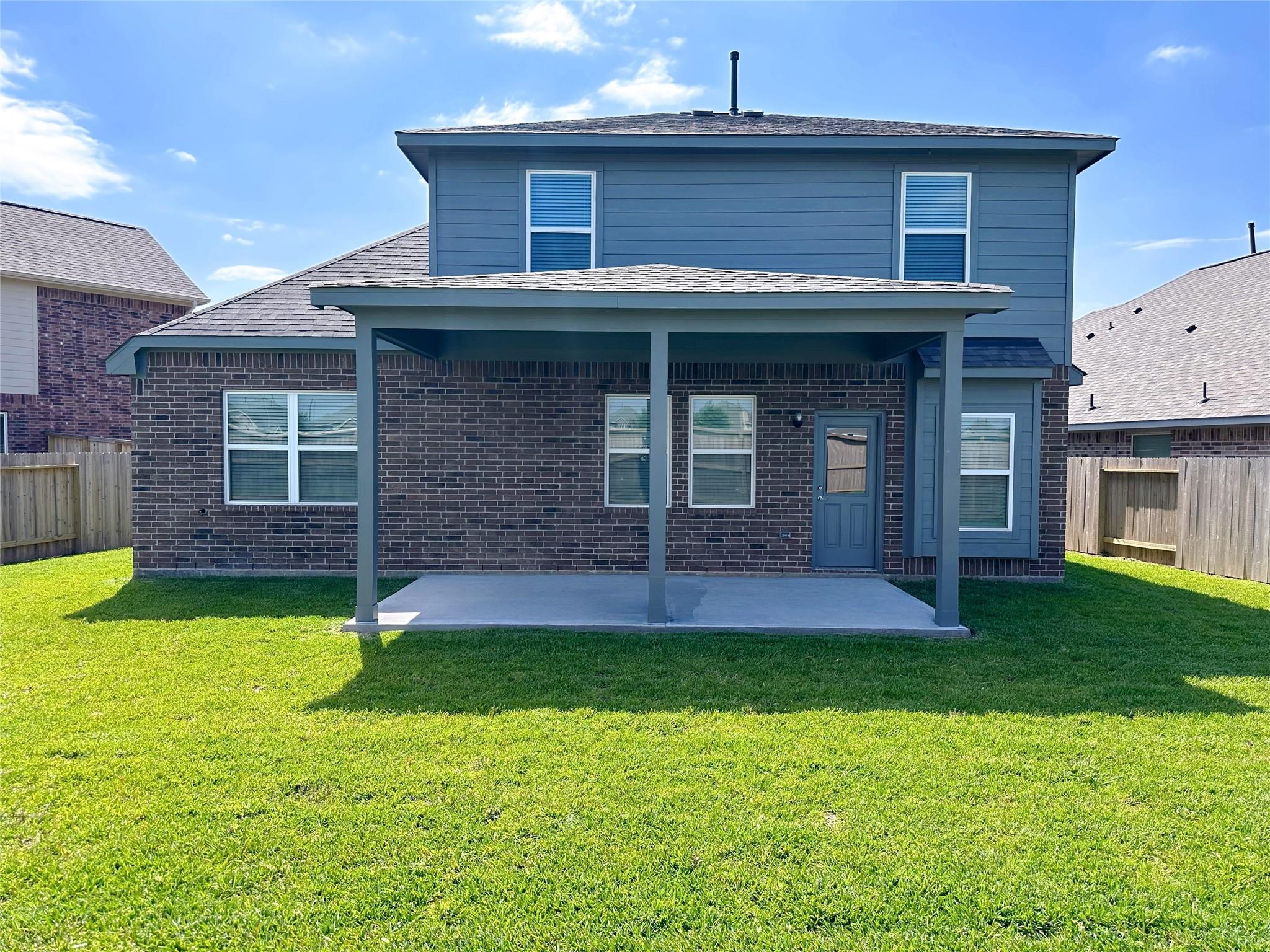 1707 Green Willow Court