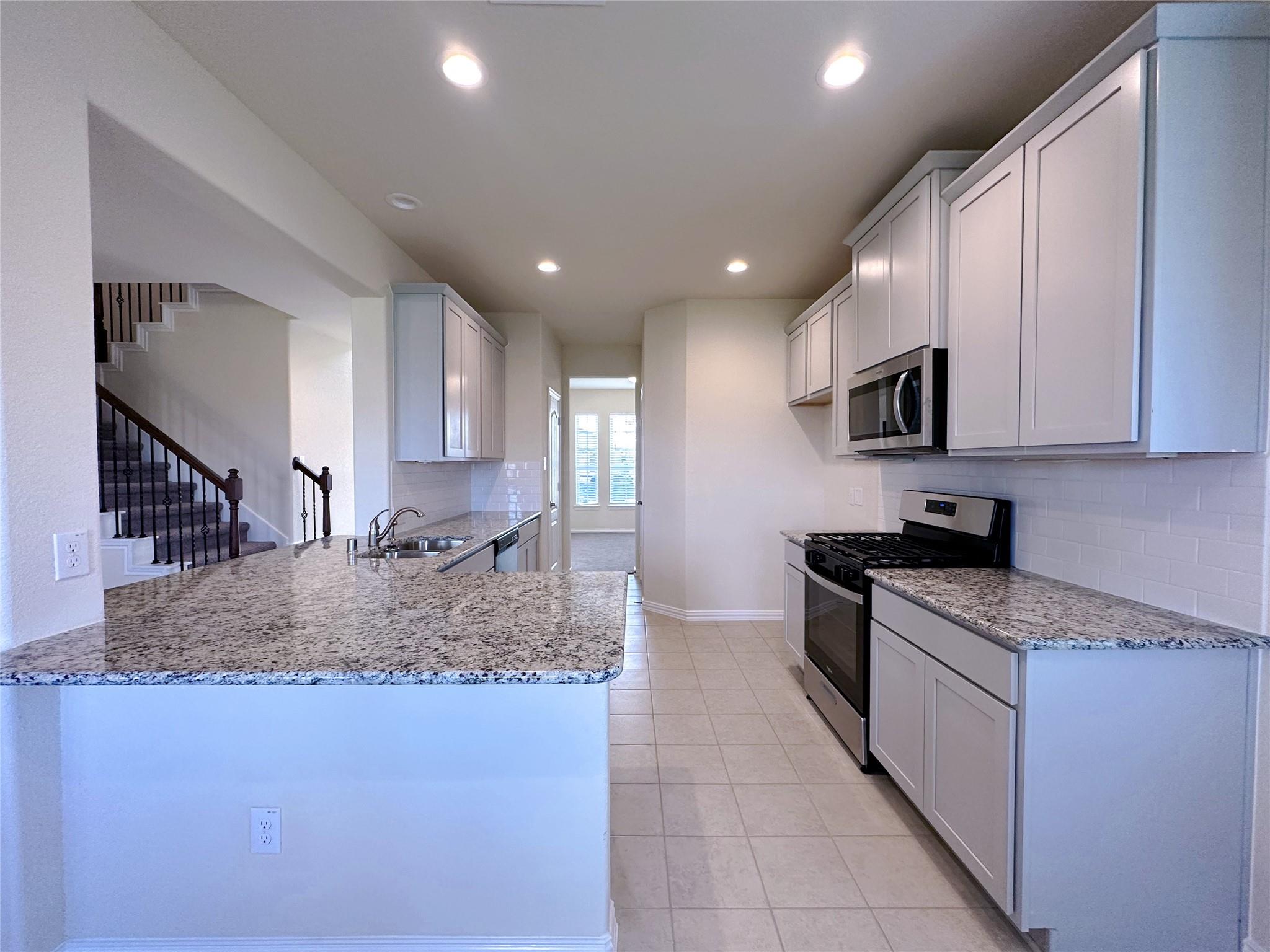 1707 Green Willow Court