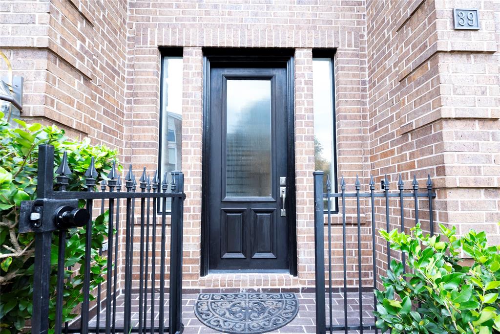 4744 Post Oak Timber Drive # 39