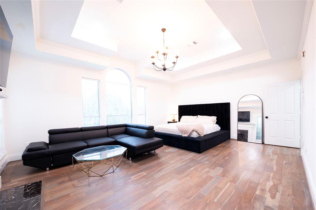 4744 Post Oak Timber Drive # 39