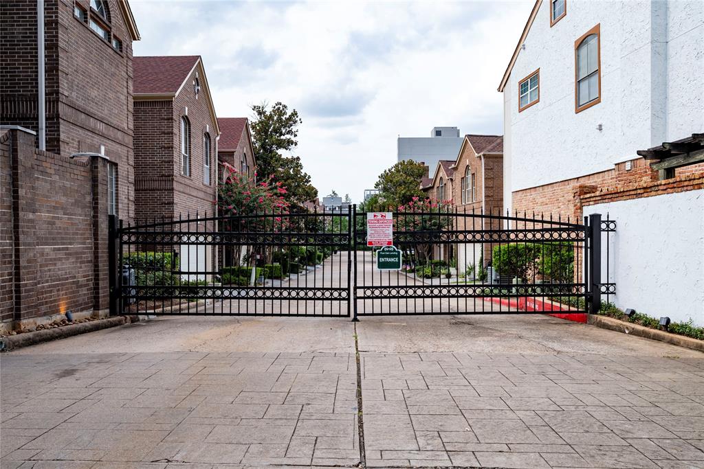 4744 Post Oak Timber Drive # 39