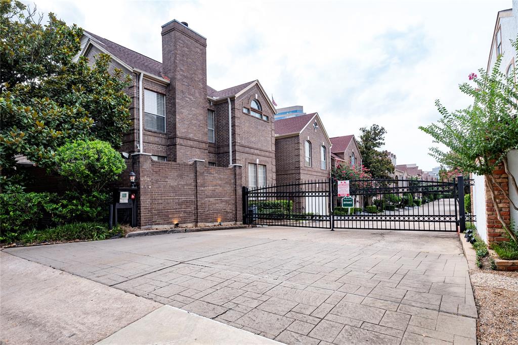 4744 Post Oak Timber Drive # 39