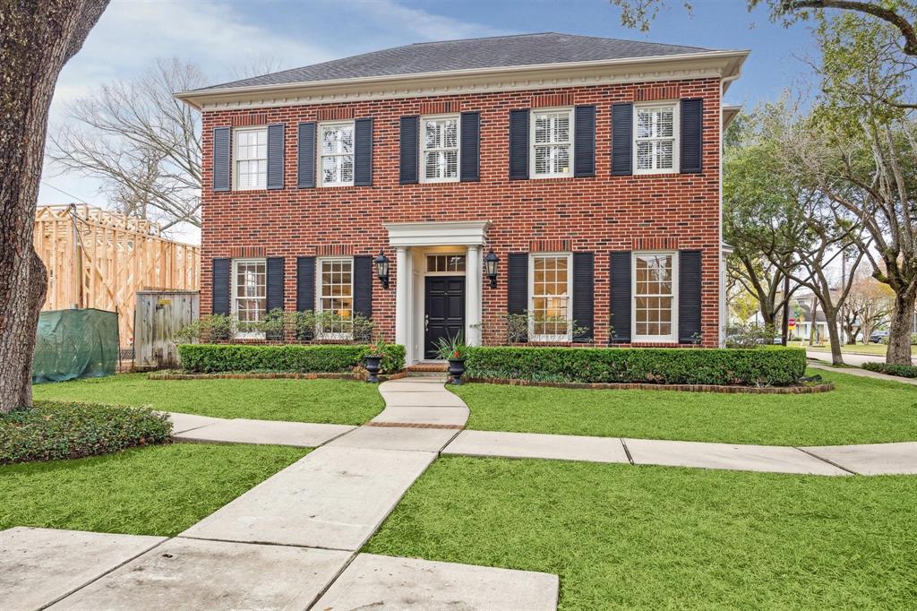 4131 Emory Avenue