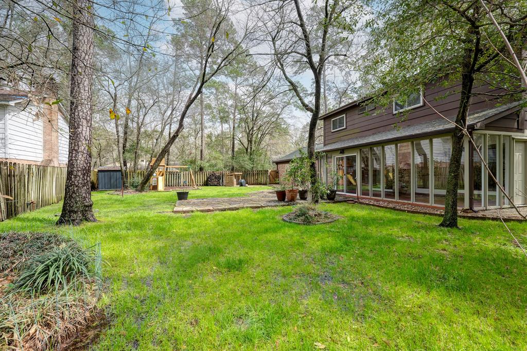 11903 N Blackjack Oak Circle