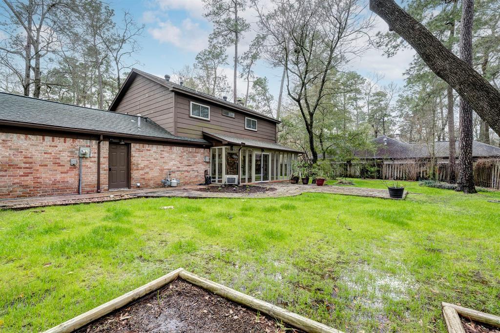 11903 N Blackjack Oak Circle