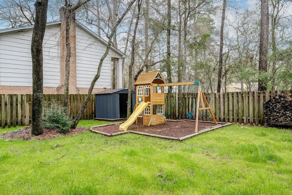 11903 N Blackjack Oak Circle