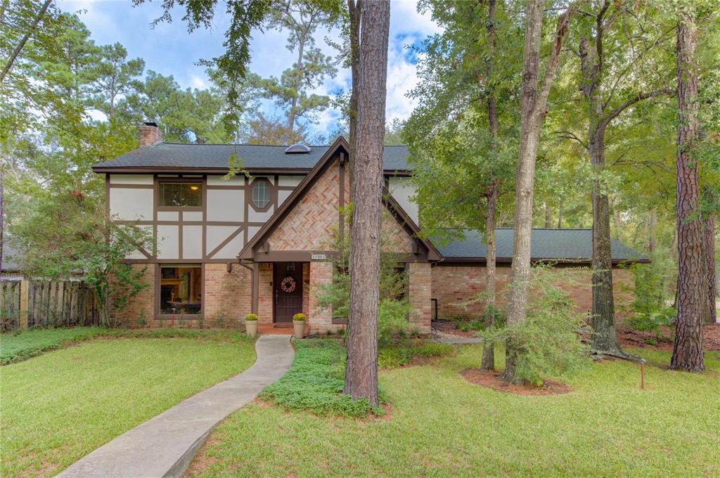 11903 N Blackjack Oak Circle