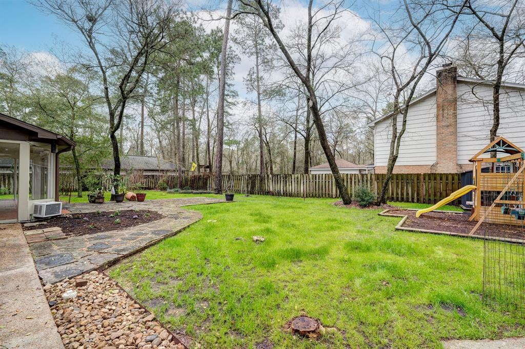 11903 N Blackjack Oak Circle