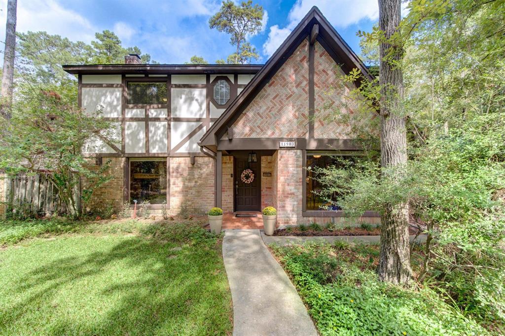 11903 N Blackjack Oak Circle
