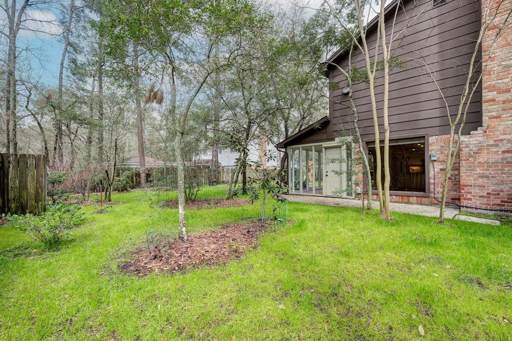 11903 N Blackjack Oak Circle