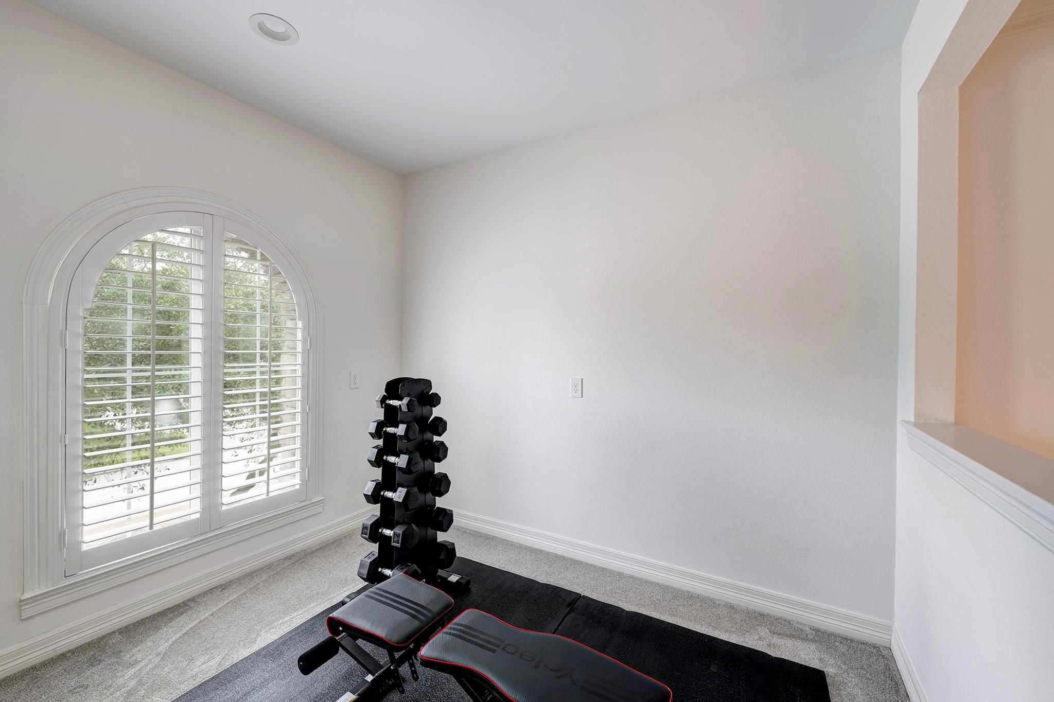 1117 Traweek Street