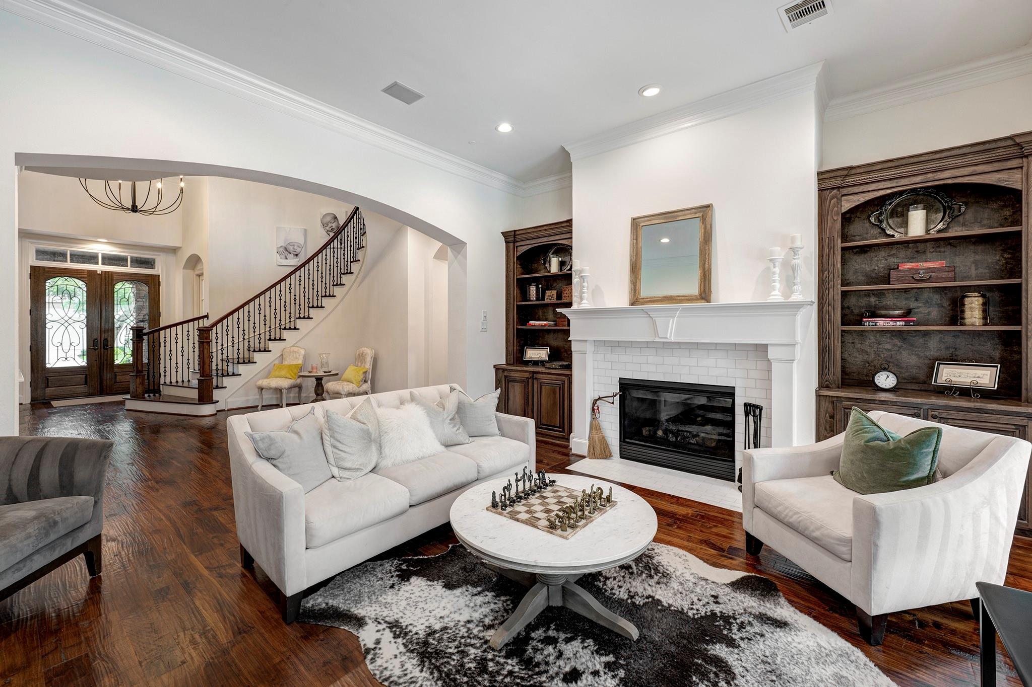 1117 Traweek Street
