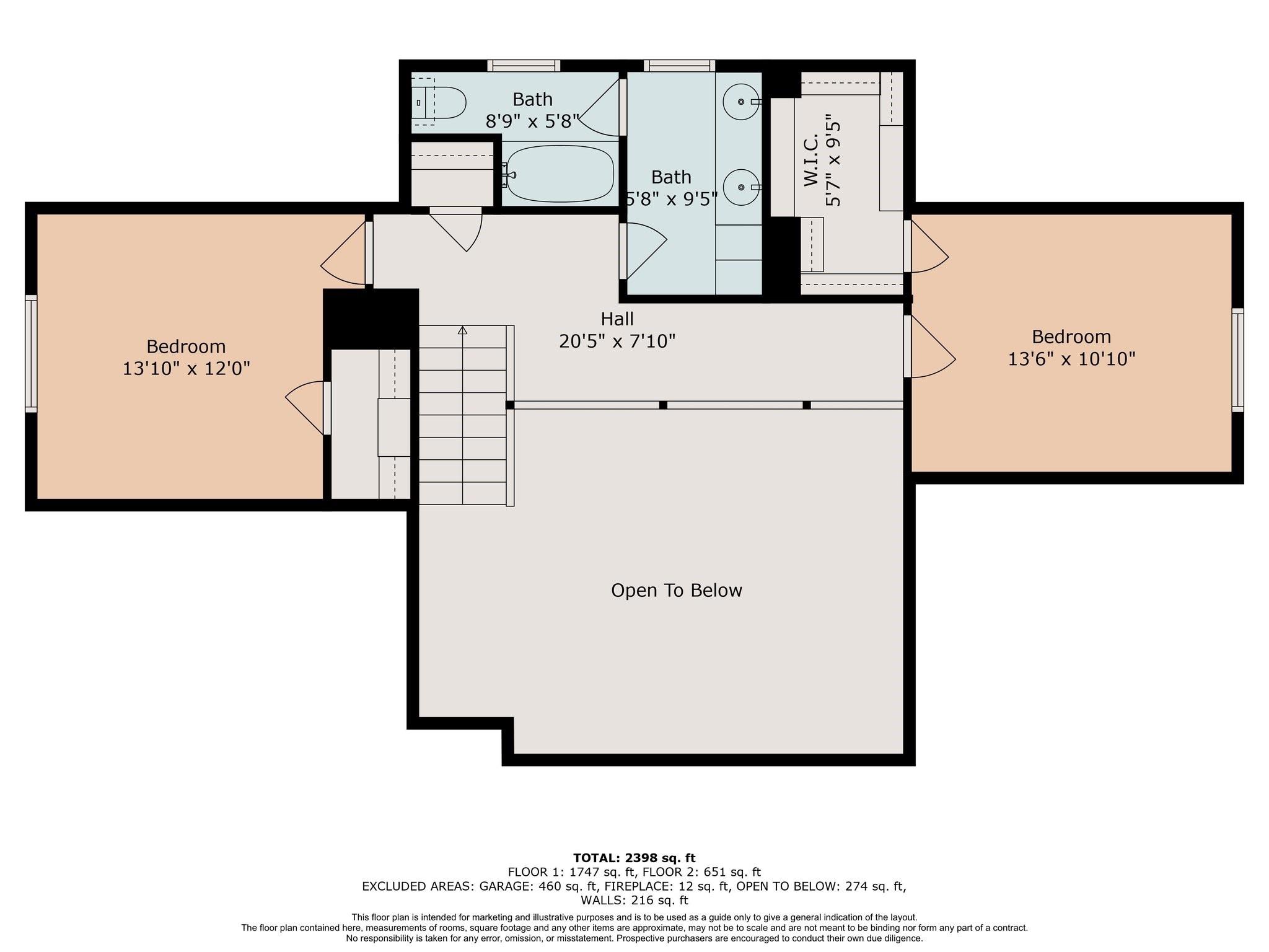 1914 Willowlake Drive