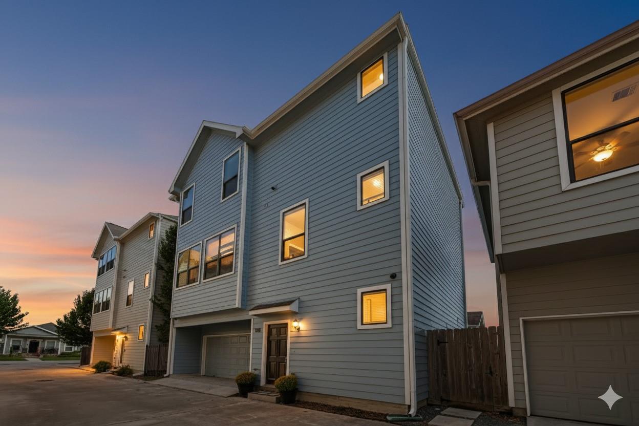 828 W 19th Street # B