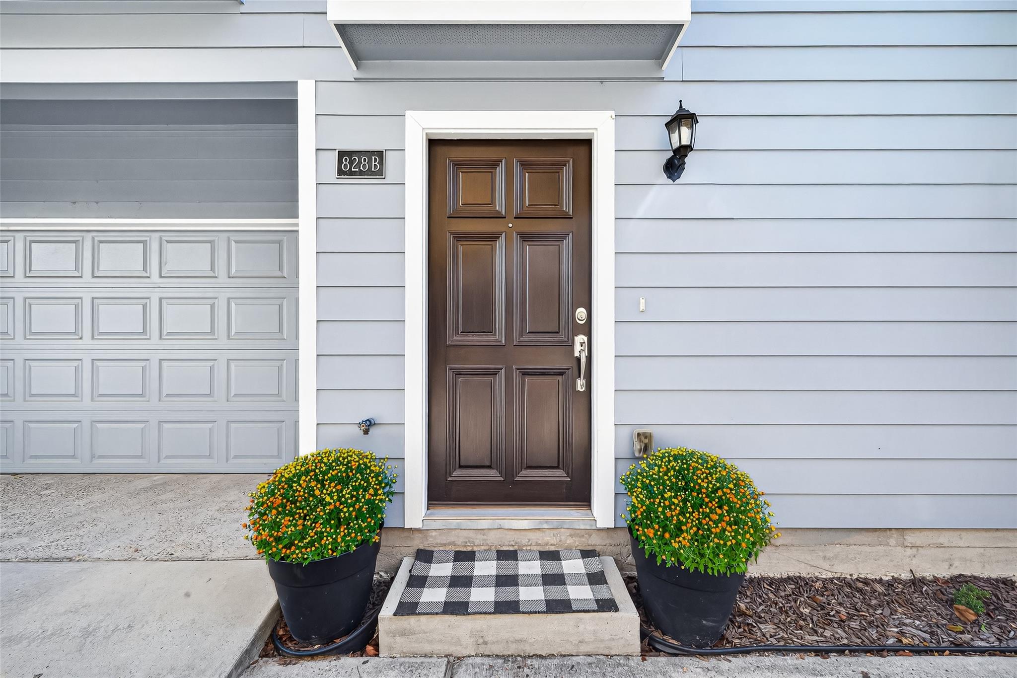 828 W 19th Street # B