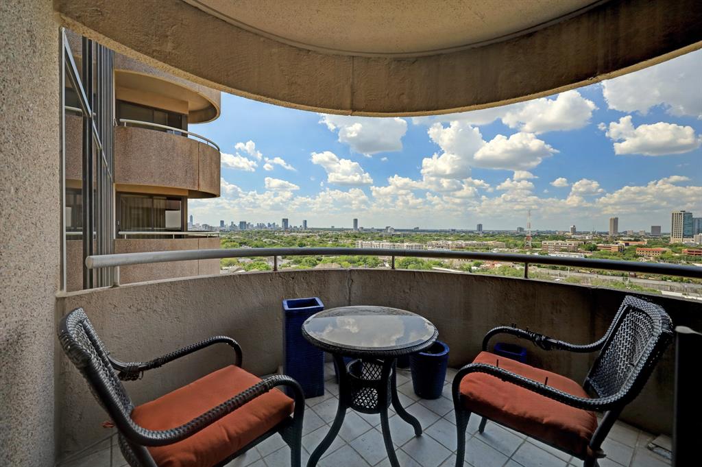 5000 Montrose Boulevard # 17A