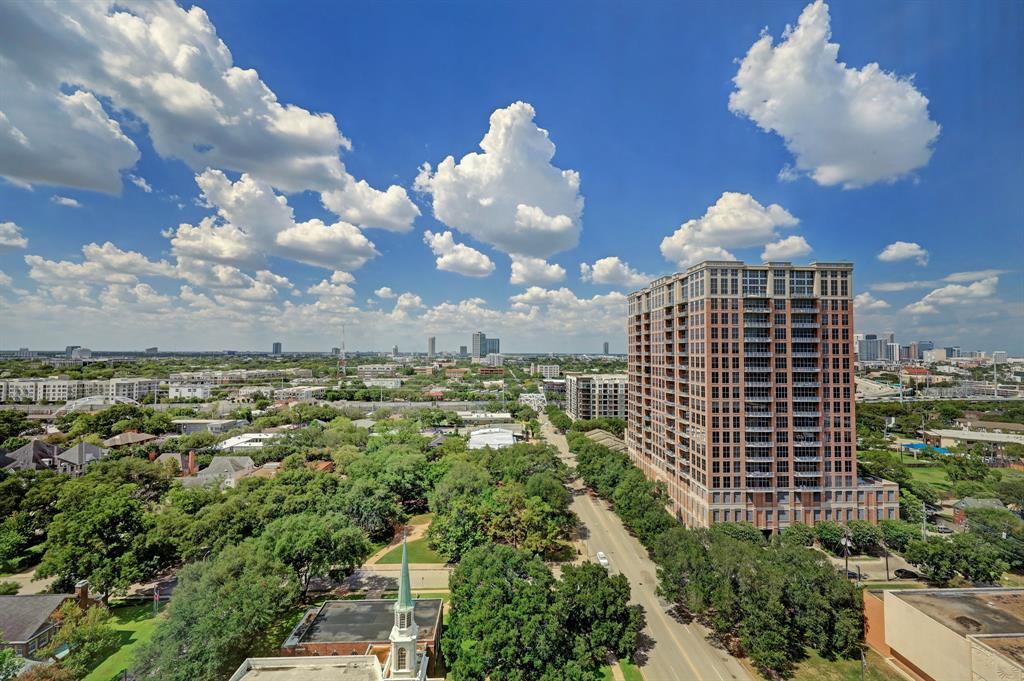 5000 Montrose Boulevard # 17A