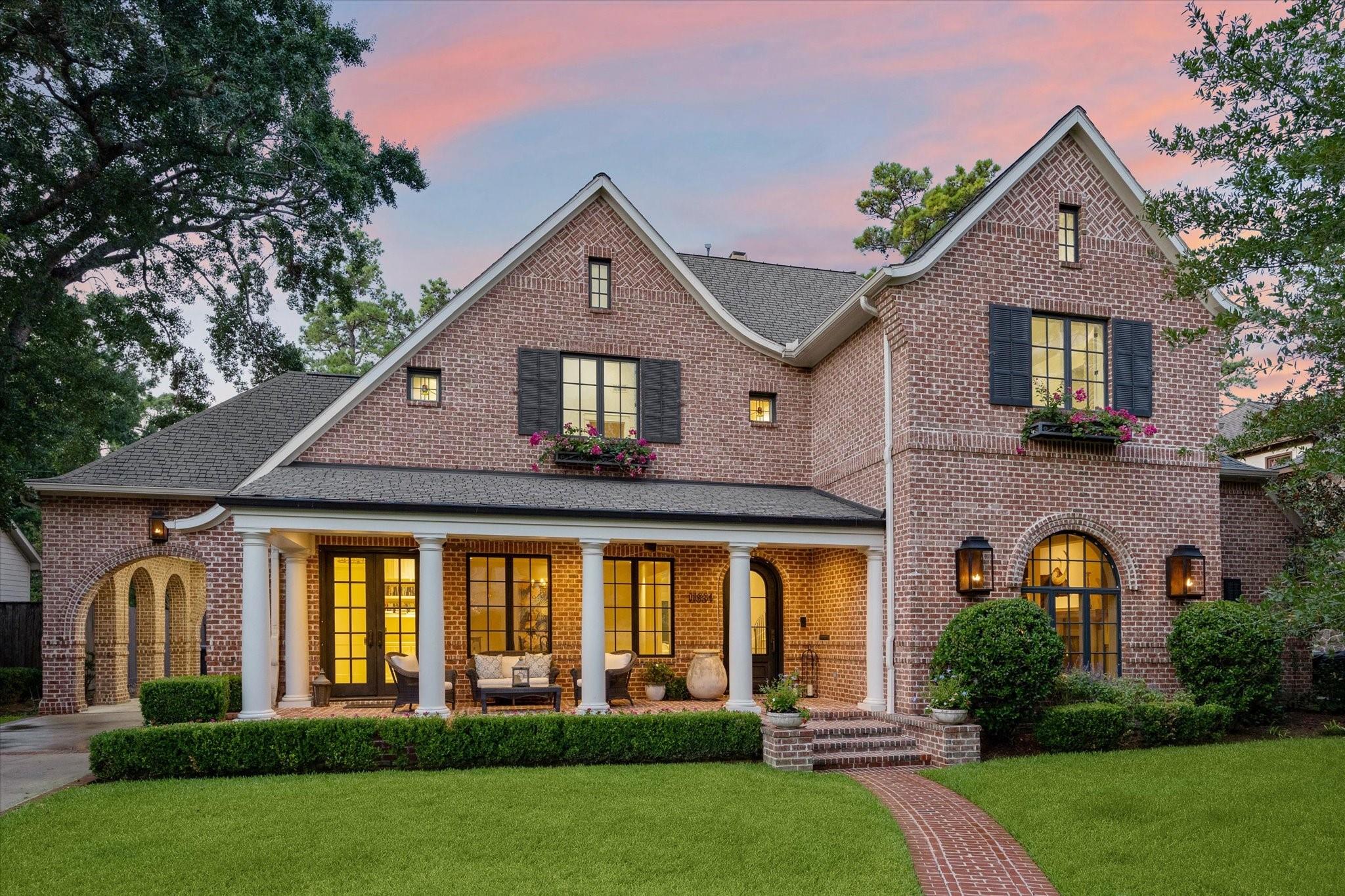 11834 Longleaf Lane