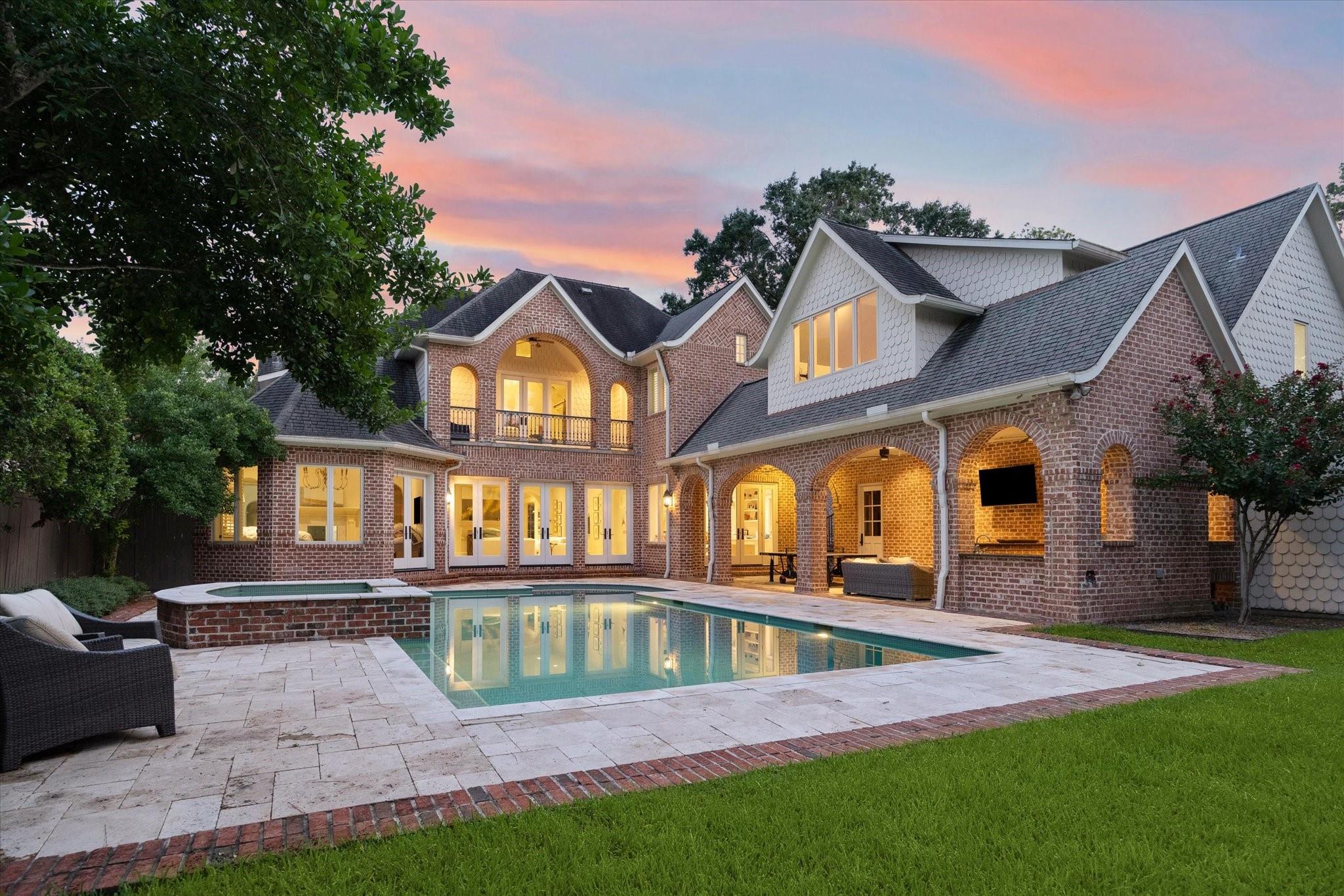 11834 Longleaf Lane