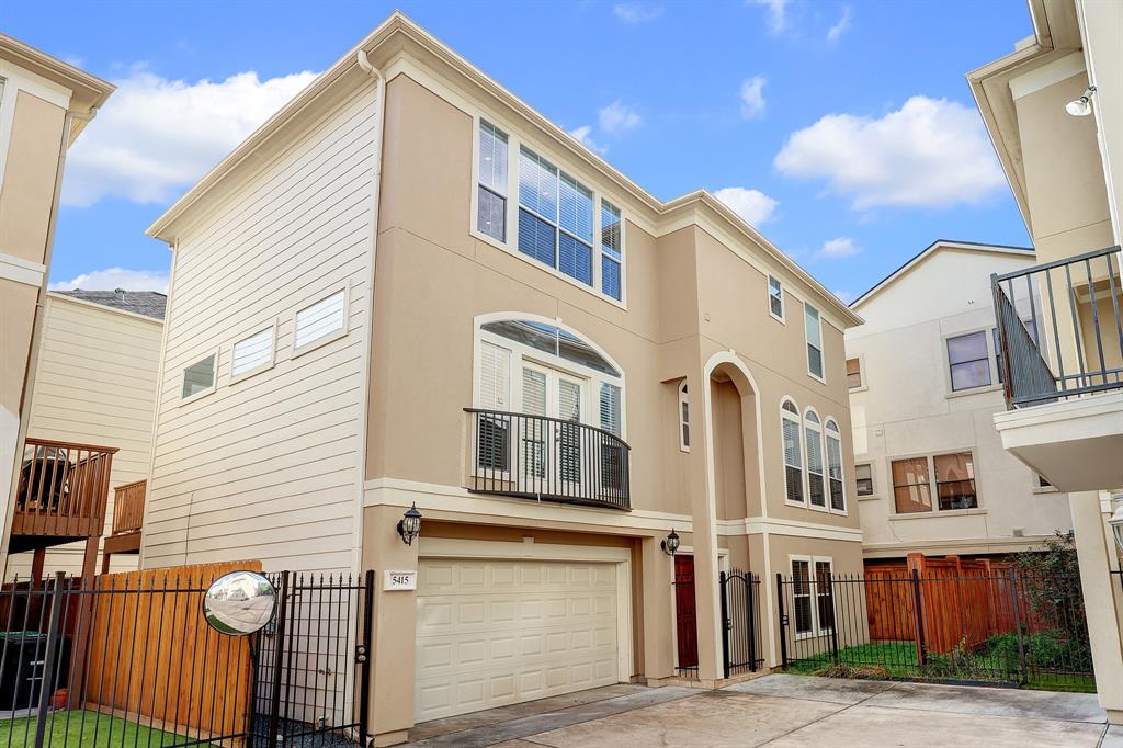 5415 Lillian Street