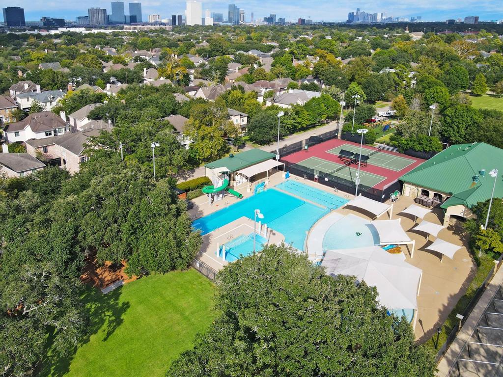 4021 Browning Street