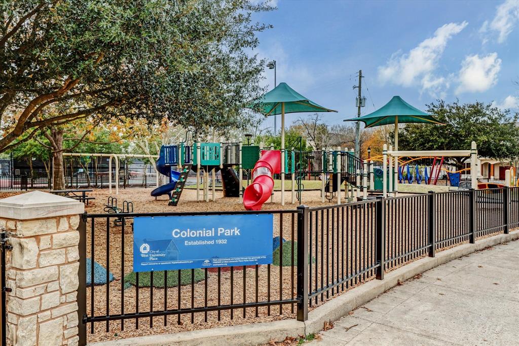 4021 Browning Street