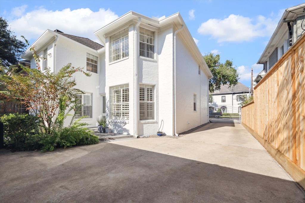 4021 Browning Street