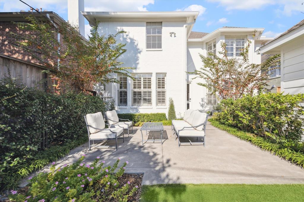 4021 Browning Street