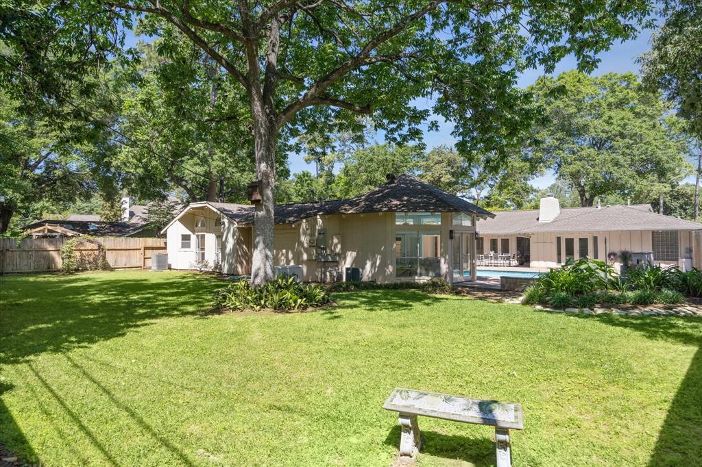 12527 Overcup Drive