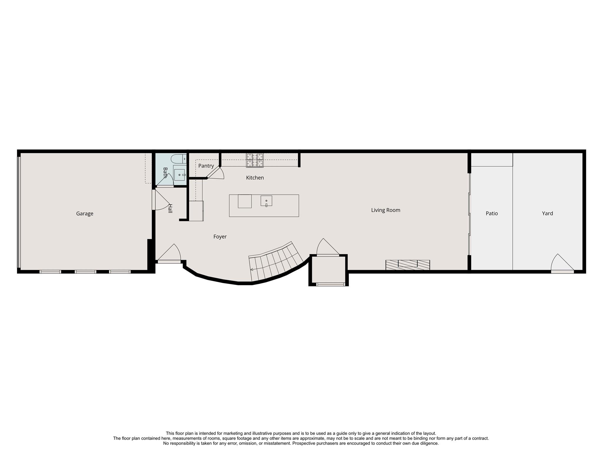236 Birdsall Street
