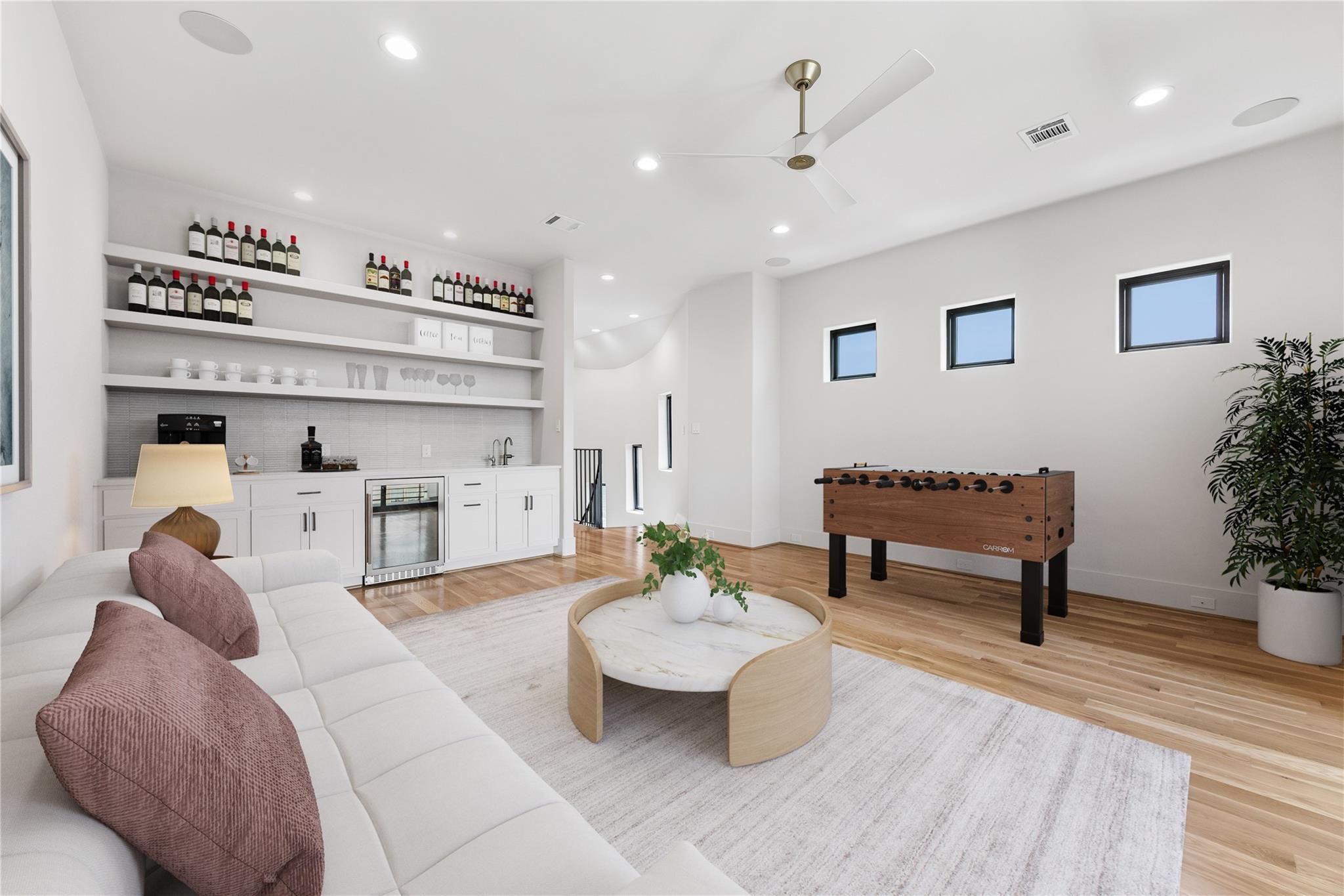 236 Birdsall Street